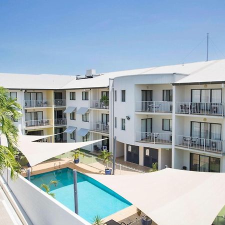 Metro Advance Apartments & Hotel Darwin Exteriér fotografie