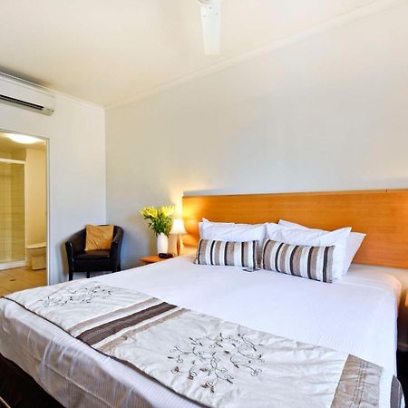 Metro Advance Apartments & Hotel Darwin Exteriér fotografie